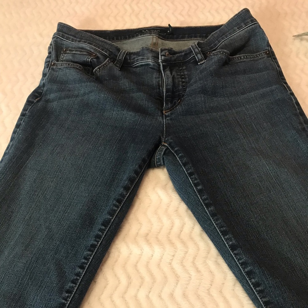 Lauren Ralph Lauren Jeans